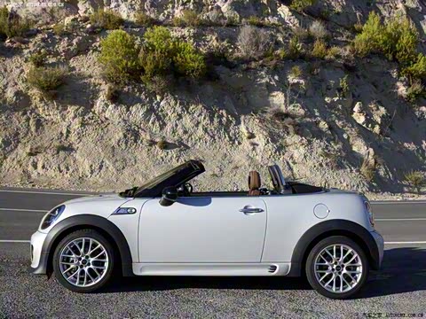 2012�� 1.6T COOPER S