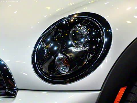 2012�� 1.6T COOPER S