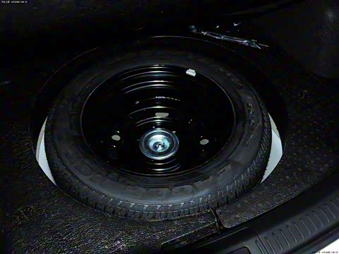 2012�� 1.6L �ֶ������׼��