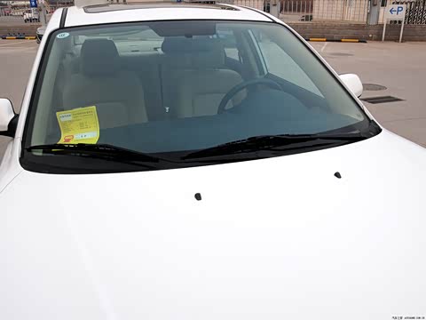 2012�� 1.6L �ֶ������׼��