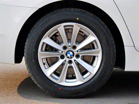 2012�� 520Li ������