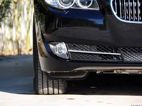 2012�� 523Li ������