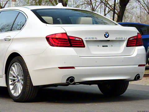 2012�� 535Li ������