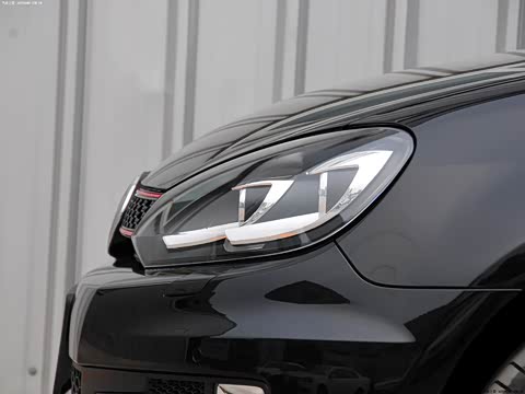 2012�� 2.0TSI GTI