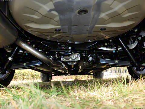 2012�� 2.5L CVT������ 4WD