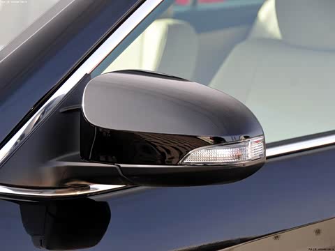 2012�� ���� 2.5S �趯��