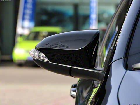 2012�� ���� 2.5S �趯��