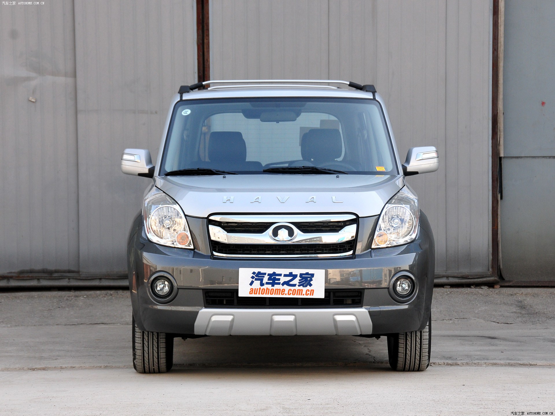 长城长城m2 二手车之家