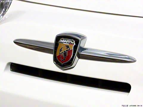 2012�� 1.4T Abarth
