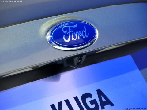 2013 kuga 