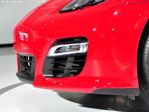 2012�� Panamera GTS 4.8L