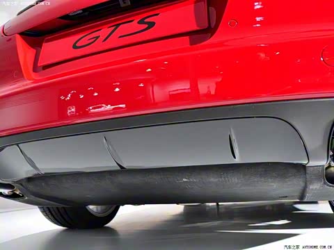 2012�� Panamera GTS 4.8L