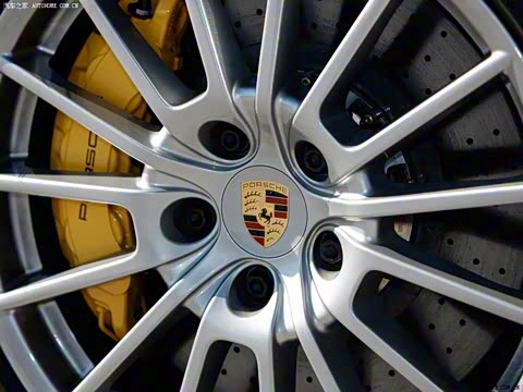 2012�� Panamera GTS 4.8L