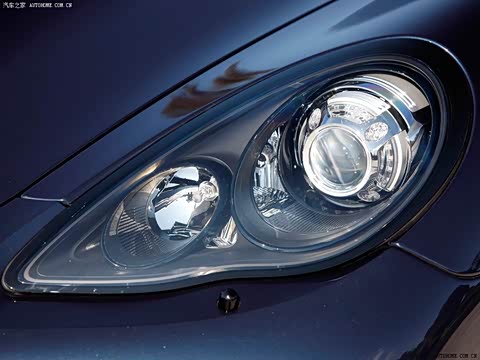 2012�� Panamera GTS 4.8L