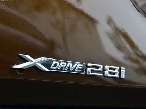 2012�� xDrive28i ������