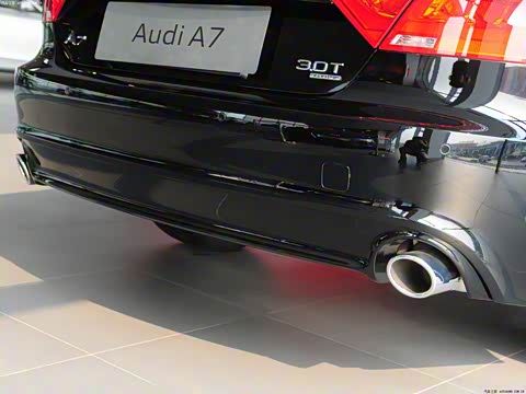 2012�� 3.0TFSI quattro������