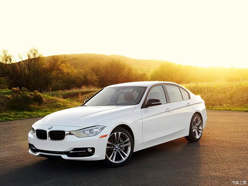 宝马3系第五年保险费多少 宝马3系车损险多少钱