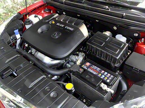 2012�� 1.6L �Զ������ ��IV