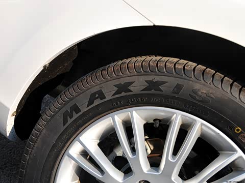 2012�� 1.6L �Զ������ ��IV