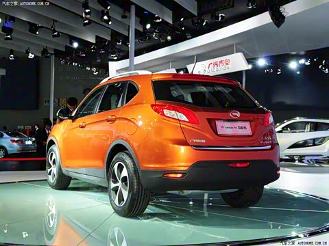 2012�� 2.0L �Զ���������