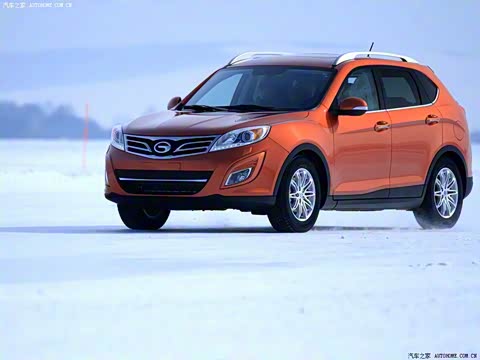 2012�� 2.0L �Զ���������