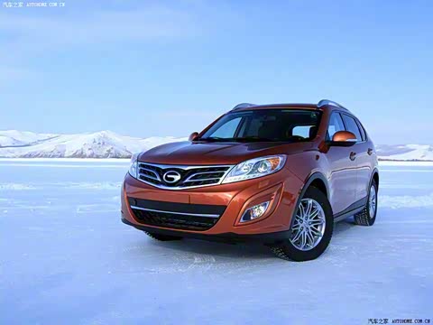 2012�� 2.0L �Զ���������