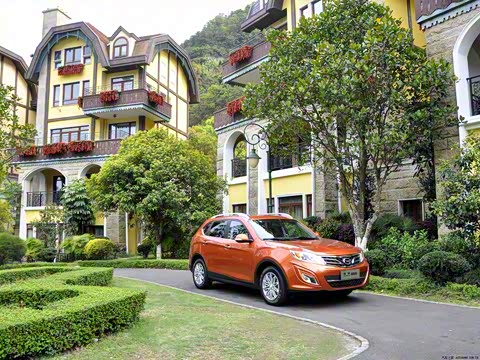 2012�� 2.0L �Զ���������