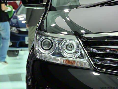 2012�� 2.4L VTi������