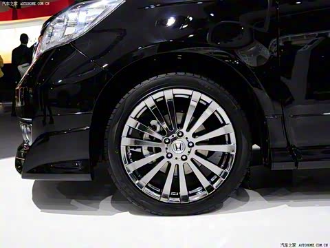 2012�� 2.4L VTi������