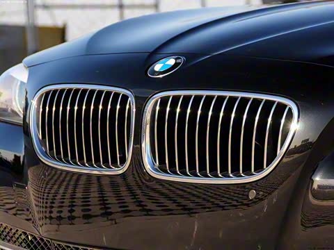 2012�� 530i ������ ���а�