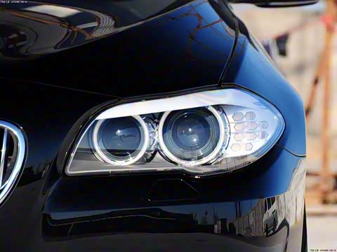 2012�� 530i ������ ���а�