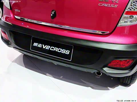 2012�� CROSS 1.3L �ֶ�������