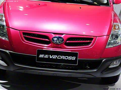 2012�� CROSS 1.3L �ֶ�������