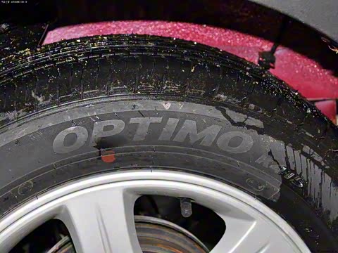 2012�� CROSS 1.3L �ֶ�������