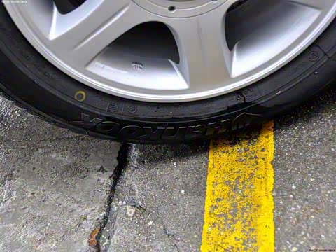 2012�� CROSS 1.3L �ֶ�������