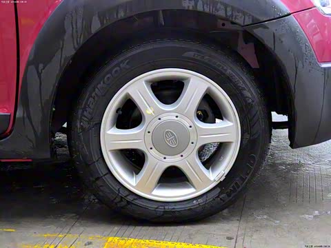 2012�� CROSS 1.3L �ֶ�������