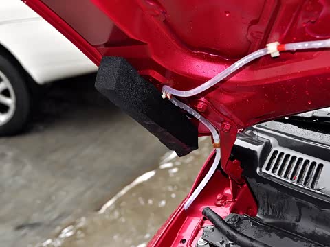 2012�� CROSS 1.3L �ֶ�������