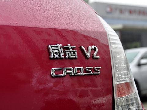 2012 CROSS 1.3L ֶ