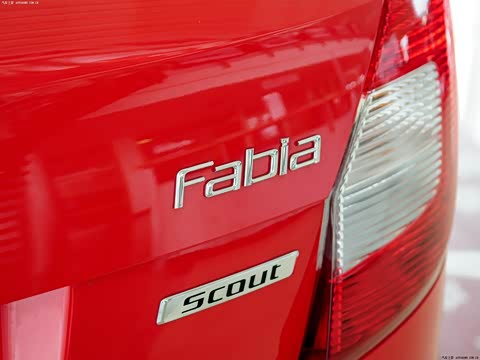 2012�� 1.6L Scout