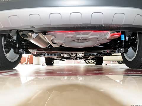 2012�� 1.6L Scout