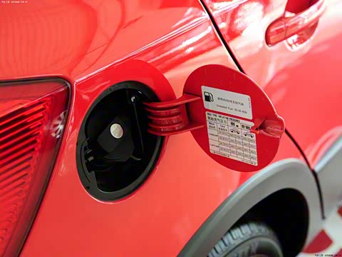 2012�� 1.6L Scout