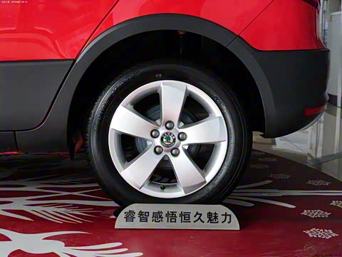 2012�� 1.6L Scout