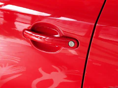 2012�� 1.6L Scout