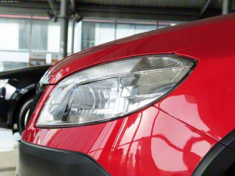 2012�� 1.6L Scout