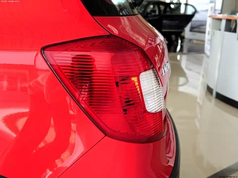 2012�� 1.6L Scout