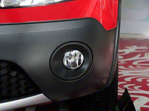 2012�� 1.6L Scout