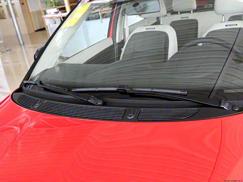 2012�� 1.6L Scout