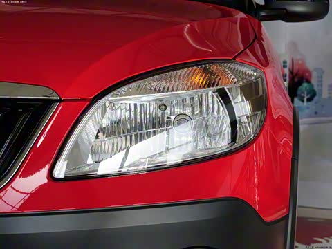 2012�� 1.6L Scout