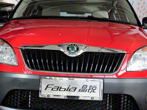 2012�� 1.6L Scout