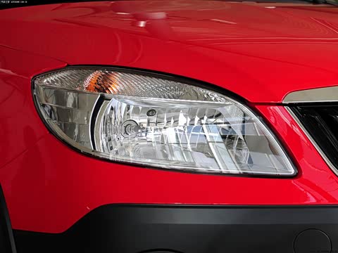 2012�� 1.6L Scout